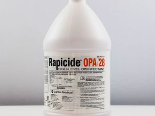น้ำยาแช่ฆ่าเชื้อโรค MEDIVATORS - Rapicide OPA-28