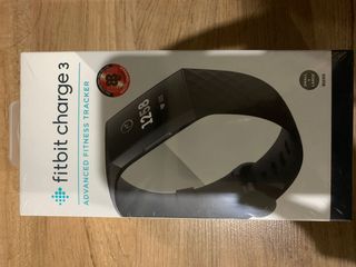 Fitbit Charge3