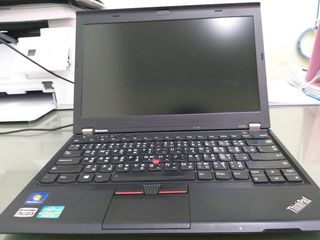 Lenovo thinkpad X230 i5 3320m