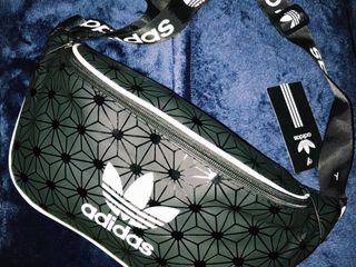 กระเป๋าคาด Adidas