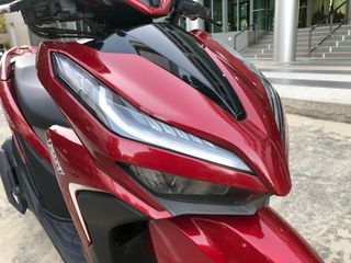 รถปี 2019 แท้ HONDA CLICK 125i โฉมใหม่ล่าสุด ล้อแม็ก รถพร้อม