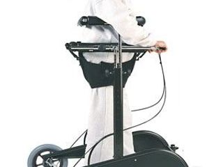 อุปกรณ์ฝึกเดิน/อุปกรณ์ฝึกยืน/อุปกรณ์ช่วยพยุงเดิน กายภาพบำบัด