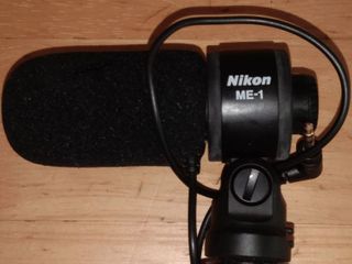 Nikon ME-1