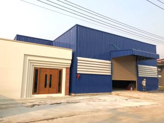 ขาย ที่ดิน โรงงาน โกดัง FC Factory Land ราคาเริ่มต้น 2,500,0