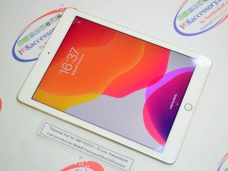 ขาย iPad Air 2 32GB WIFI Cellular Gold เครื่อง TH ใส่ซิมได้