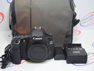 ขาย Body กล้อง Canon EOS 60D อดีต ปกศ.ไทย สภาพสวย ถ่ายน้อย ร