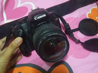 กล้อง Canon