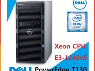 DELL PowerEdge T130 Intel XEON (R) E3-1230 V5 3.4 GHz ครบชุด