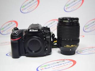 ขาย กล้อง Nikon D7200 เลนส์ Kit 18-140 ชัตเตอร์แค่ 3,xxx ประ