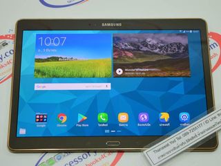 ขาย Samsung Galaxy Tab S 10.5 LTE จอใหญ่ เครื่องไทยแท้ สภาพน