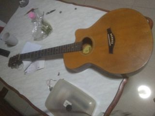 jojo กีตาร์มือสอง