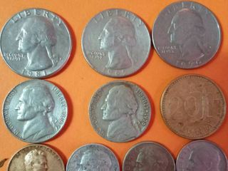เหรียญเก่าหายากมากๆและปีที่นักสะสมต้องการสะสม