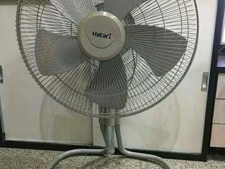 ขาย พัดลมHatari 22นิ้ว มือสอง