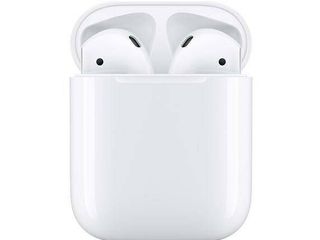 Apple AirPods with Charging Case (2019 Model) (หูฟังไร้สาย b