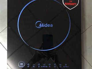 Midea เตาแม่เหล็กไฟฟ้า RT-2120