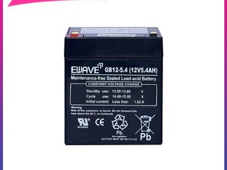 Battery UPS Chuphotic E-Wave GB12