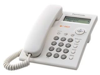 KX-TSC11MX เครื่องโทรศัพท์ตั้งโต๊ะ