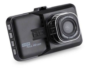 กล้องติดรถยนต์ Full HD WDR รุ่น T626 (บอดี้โลหะ) ส่งฟรี