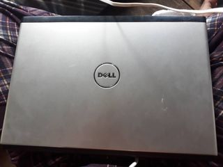 Notebook Dell corei5 Ram4  Hdd 500g