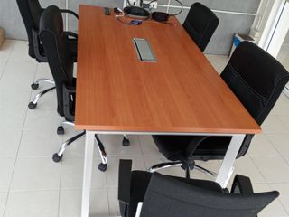 Table and chair for Meeting room
