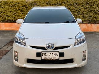ขายรถยนต์ TOYOTA PRIUS 1.8 HYBRID AT ปี 2011