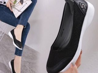 รองเท้าคัชชูรุ่นขายดี (รหัส DD99920-0034)