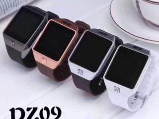Smart Watch รุ่น dz09 Phone Watch