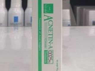 VITARA Acnetin-A Cream 10g