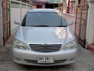 2003 Toyota Camry 2.4 Q
