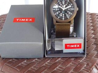 นาฬิกาTimex