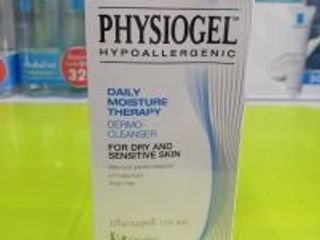 Physiogel Daily Moisture Therapy Dermo-Cleanser 150ml
