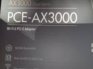PCE-AX3000