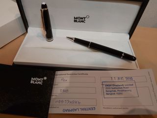 ปากกา Mont Blanc แท้