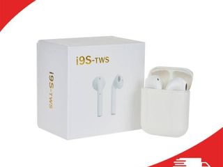หูฟังบลูธูทไร้สาย i9S-TWS Universal Wireless Bluetooth Heads