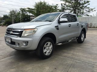 FORD RANGER DOUBLE CAB 2.2 AT