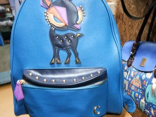 กระเป๋าCupCake Lapalette