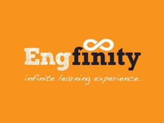 Engfinity เรียนภาษาอังกฤษออนไลน์