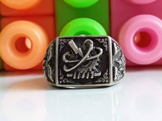 แหวน ช่างอุตสาหกรรมกรุงเทพ