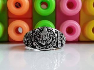 แหวน เทคนิคมีนบุรี