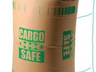 Cargo Safe Air Bag - ถุงลมกันกระแทก
