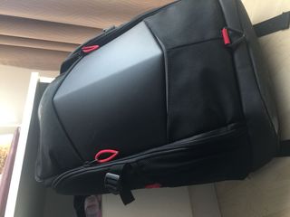 Dell Gaming Backpack- Fits dell Labtop 15 (หายาก)