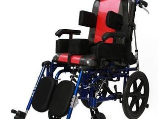 รถเข็นผู้ป่วย Cerbral palsy wheelchair