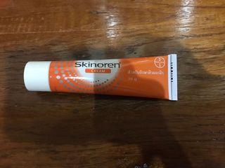 Skinoren Cream 30g.