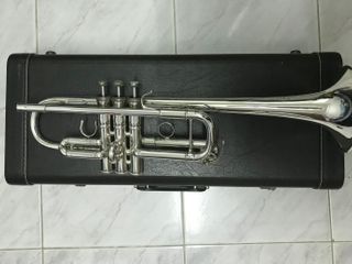 C Trumpet Yamaha Chicago (Gen1)