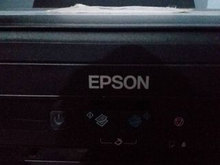 ปริ้นเตอร์ Epson L120