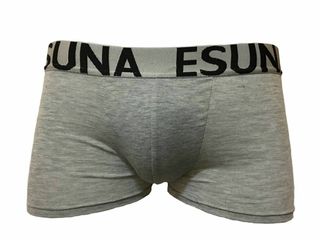 กางเกงในชาย boxer esuna ขอบโชว์