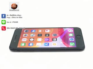 โทรศัพท์มือถือ IPhone 7 Plus เครื่องศูนย์ไทย สีดำเงา