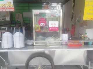 เซ้งร้านก๋วยเตี๋ยวโกเด้งโฮเด้ง