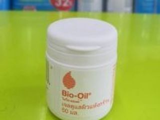 Bio-Oil Dry Skin Gel ไบโอ-ออยล์ เจลเติมความชุ่มชื่นให้แก่ผิว