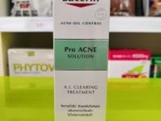 Eucerin Pro ACNE Solution A.I. Clearing Treatment 40 ml
